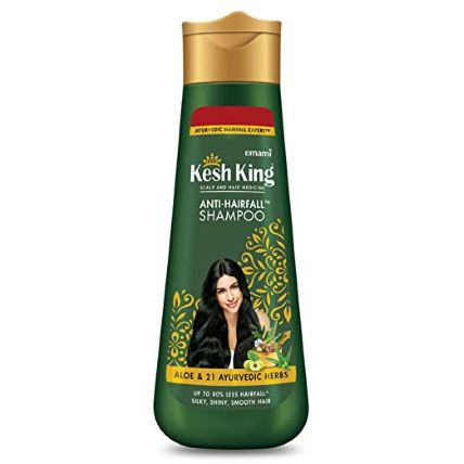 Kesh King Shampoo Anti Hairfall 